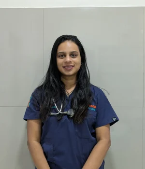 Dr. Estella Judaine D’Cunha