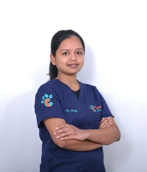 Dr. Roja Basanagoud Patil
